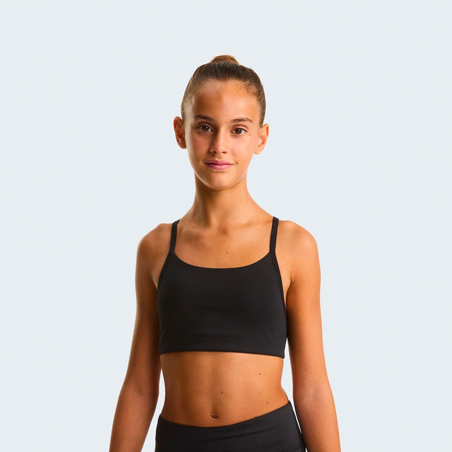 THE NORTH FACE Reggiseno Sportivo Flex da Ragazza