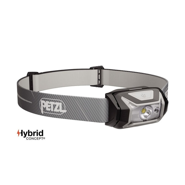 PETZL Tikka Core Lampada Black