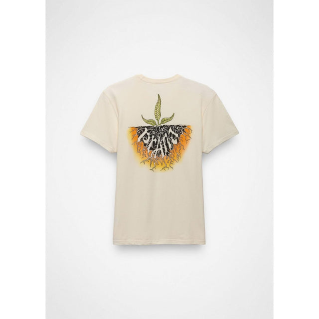 PRANA Heritage Graphic Tee uomo