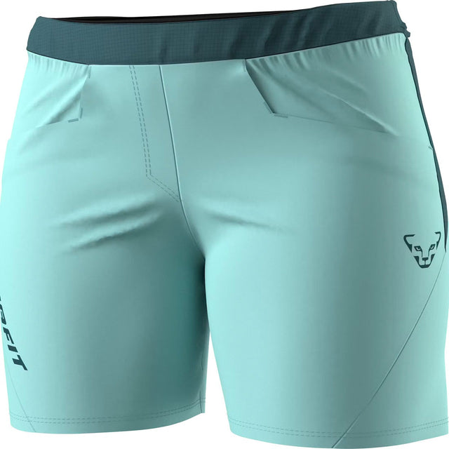 DYNAFIT Shorts Traverse Hybrid donna
