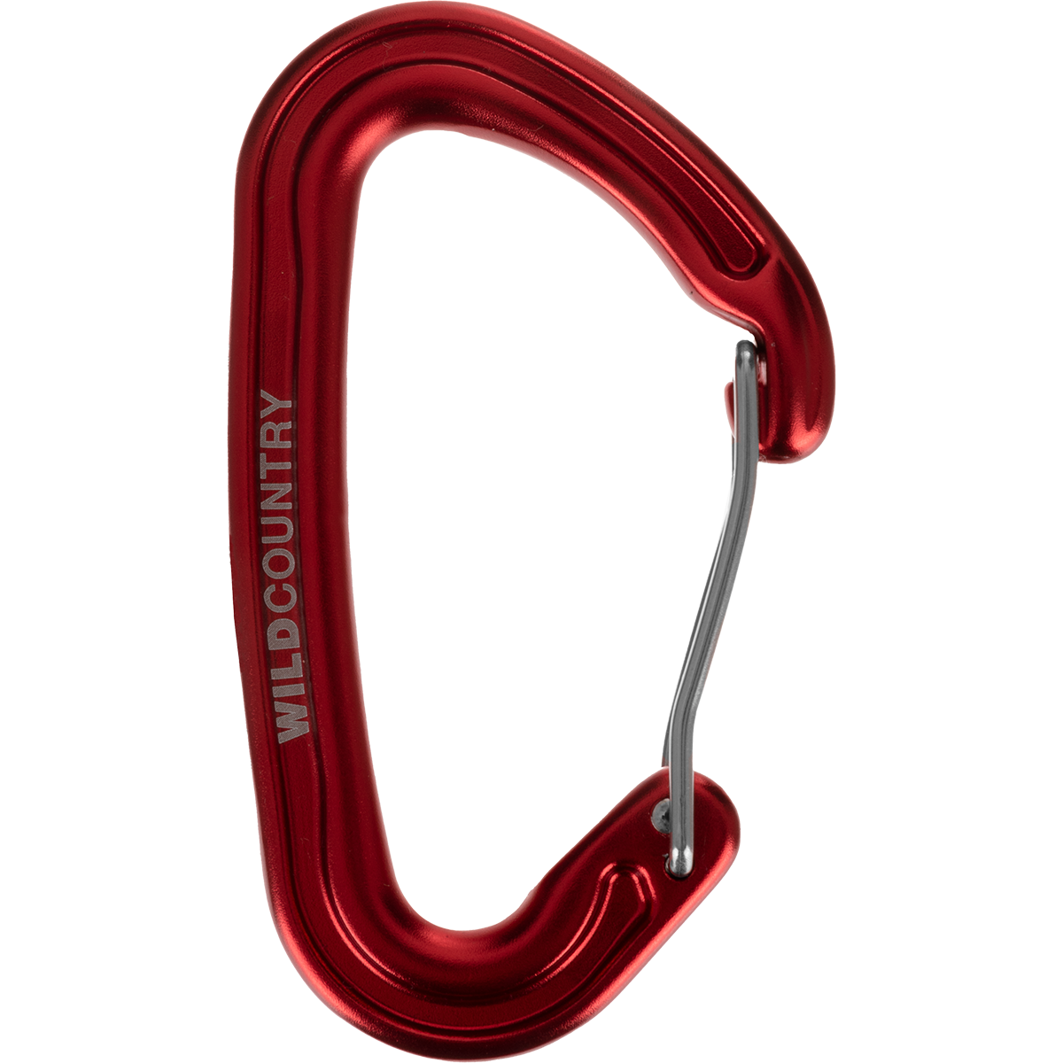 Wild Country Astro Moschettone - Red
