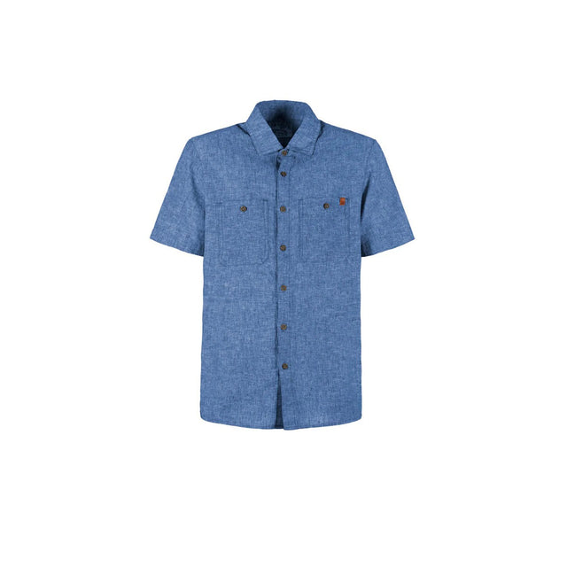 E9 Kiwi Shirt uomo