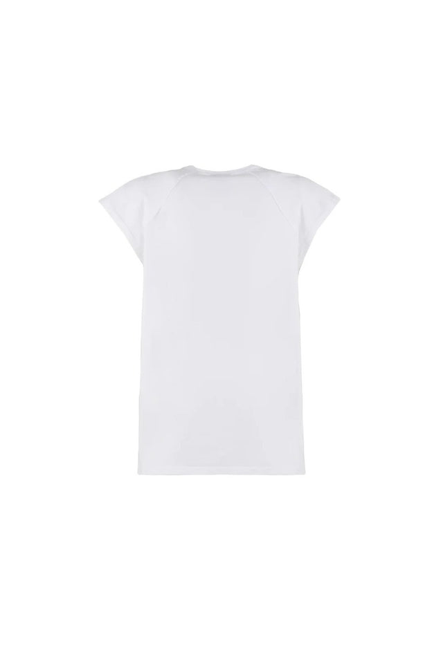 E9 Snail TEE Woman