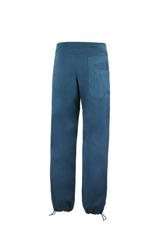 E9 Blur Pant MAN