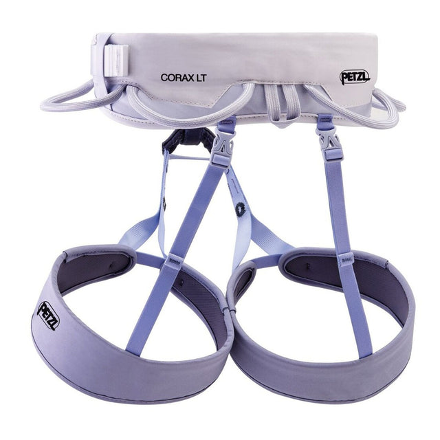 PETZL Corax LT Imbrago donna