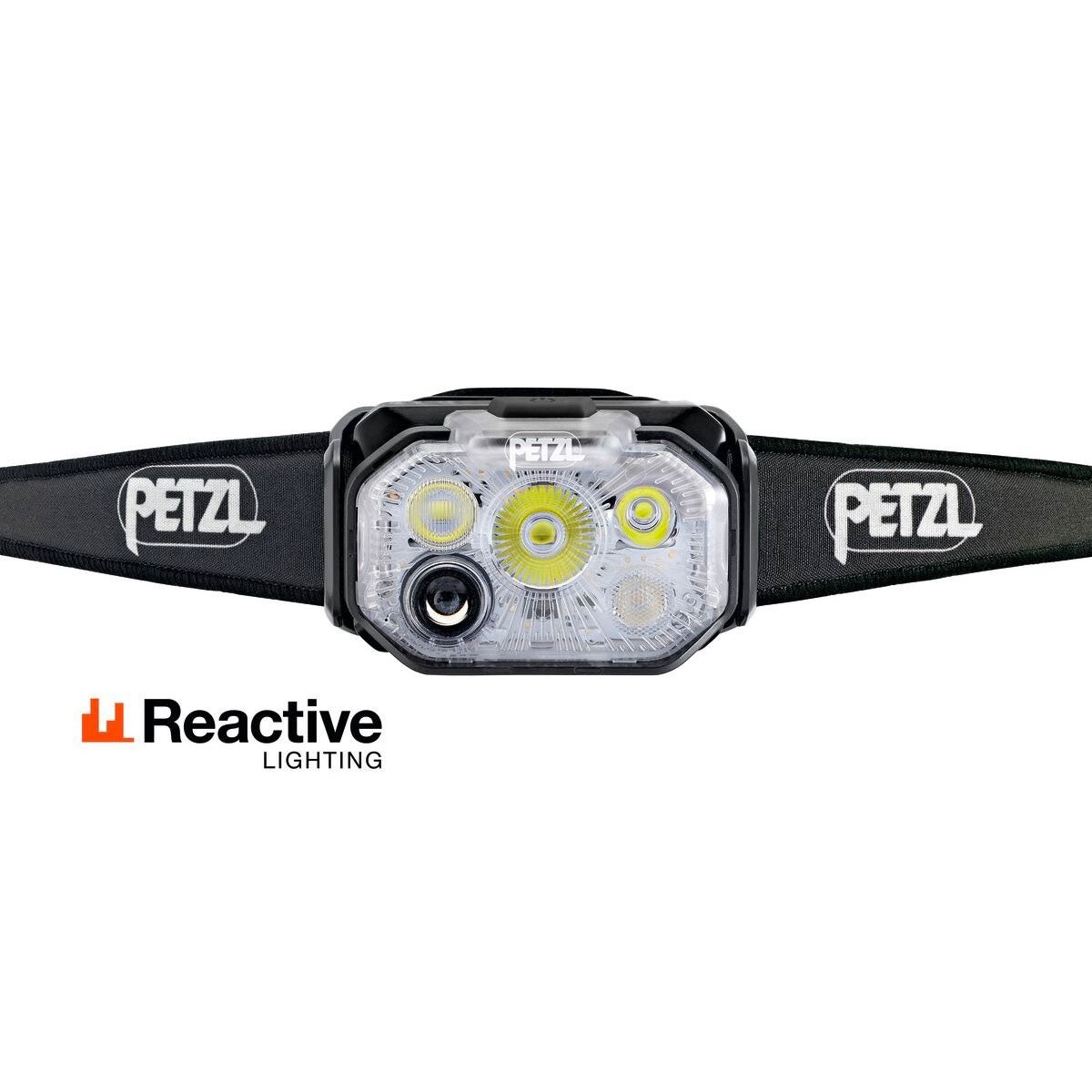 Petzl SWIFT® RL CLASSIC