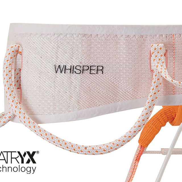 PETZL Whisper Imbrago
