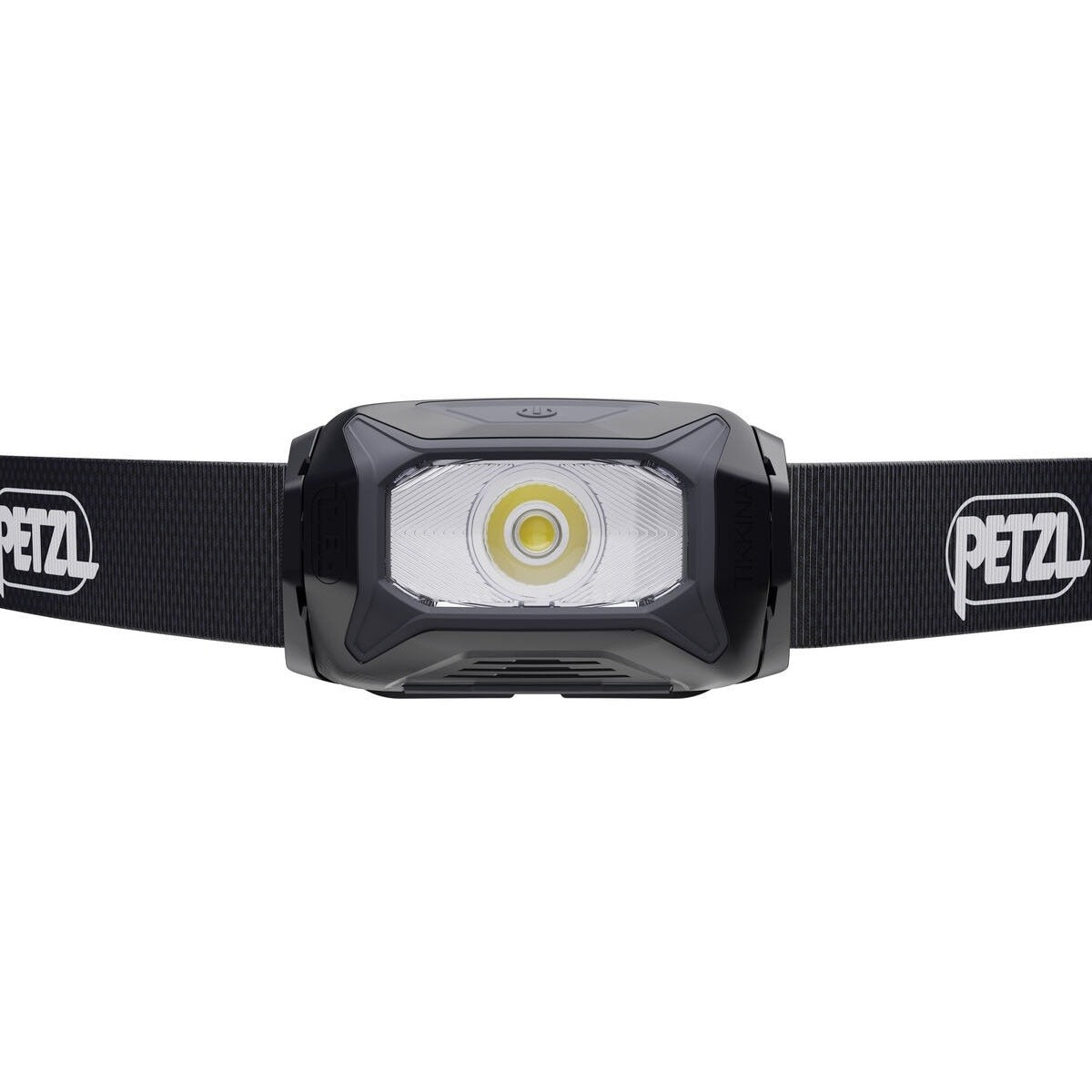 PETZL Tikkina Lamp Black