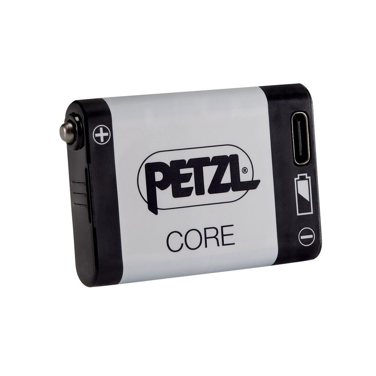 PETZL Batteria Ricaricabile Core