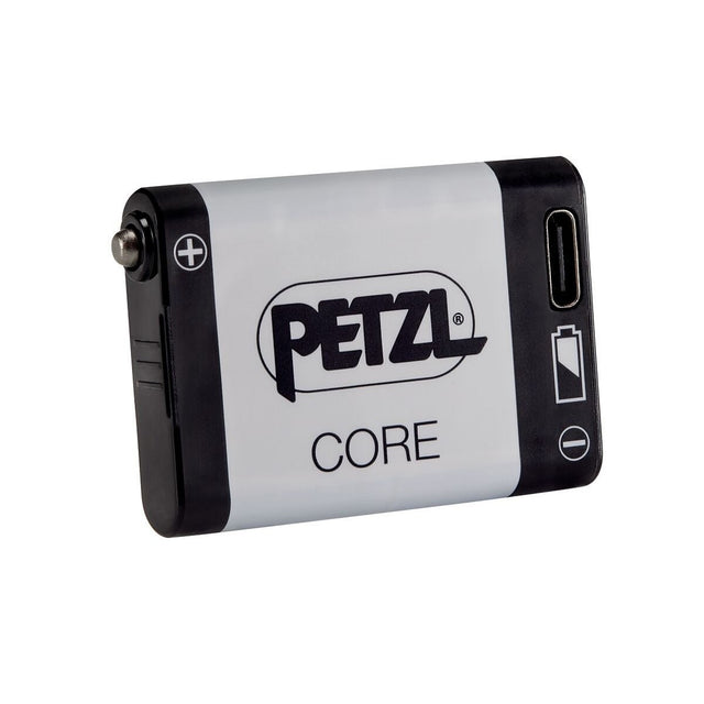 PETZL Batteria Ricaricabile Core