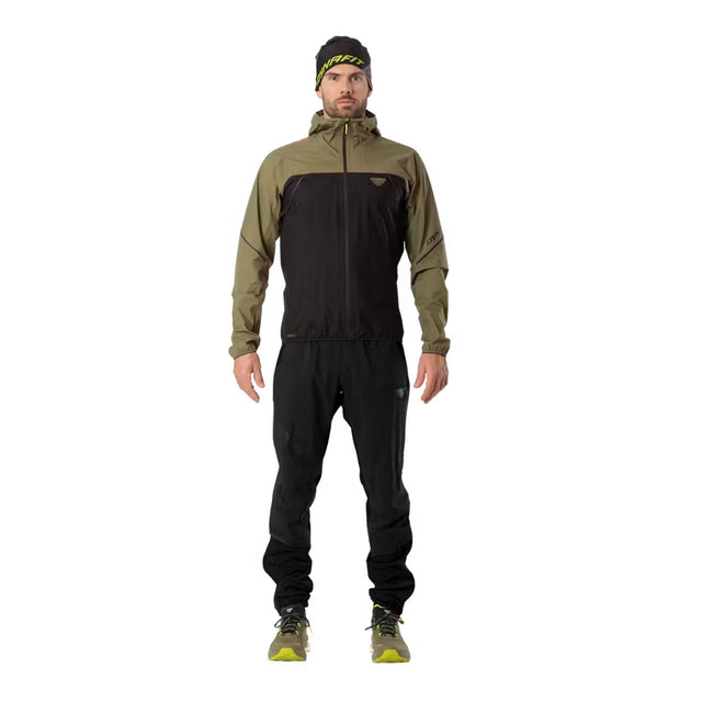 Dynafit Sovrapantaloni impermeabili Alpine unisex
