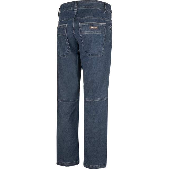 WILD COUNTRY Session 2 Pantalone Denim uomo