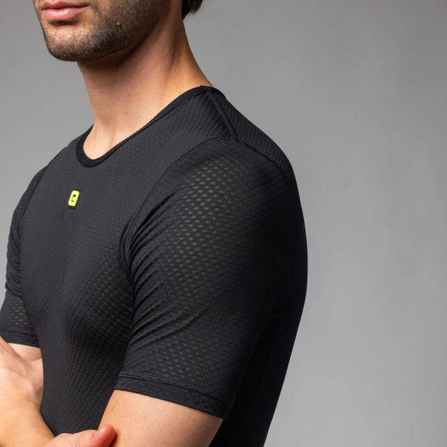 Ale' Velo Active T-SHIRT UOMO