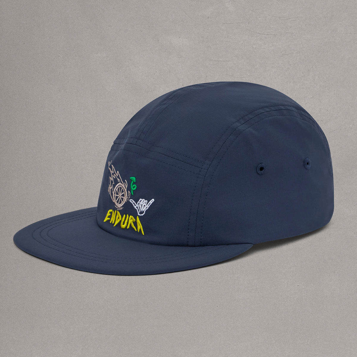 ENDURA 5 Panel CAP