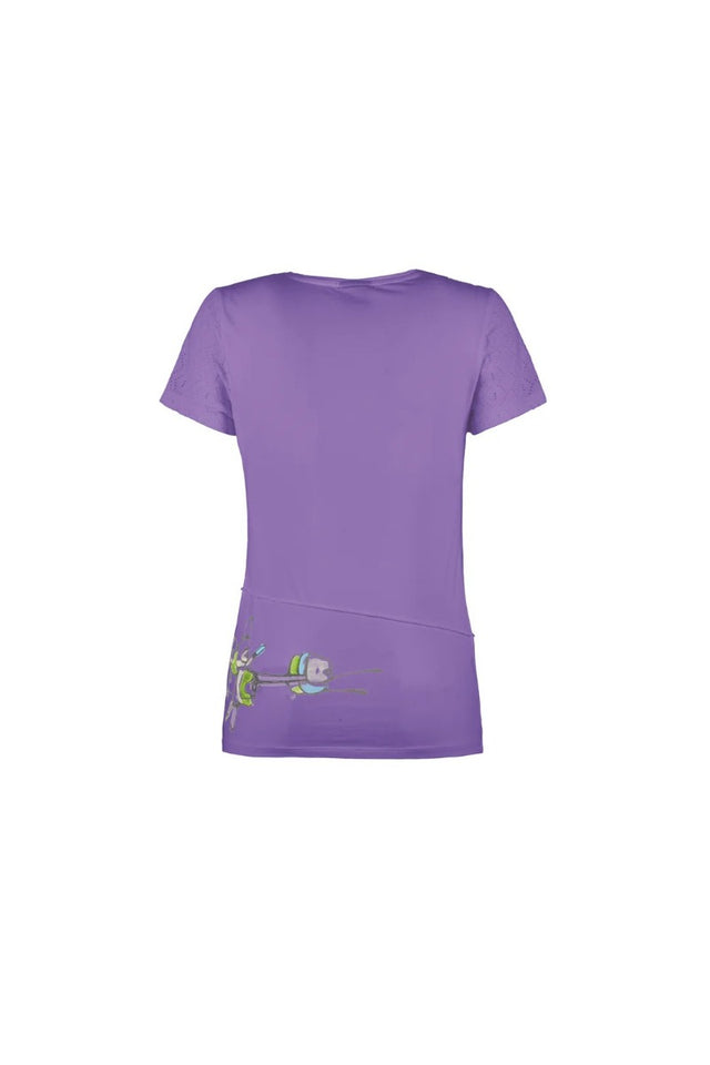 E9 ISA TEE Woman