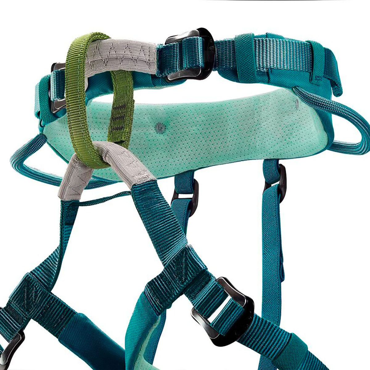 Petzl MACCHU® Imbrago Bambino