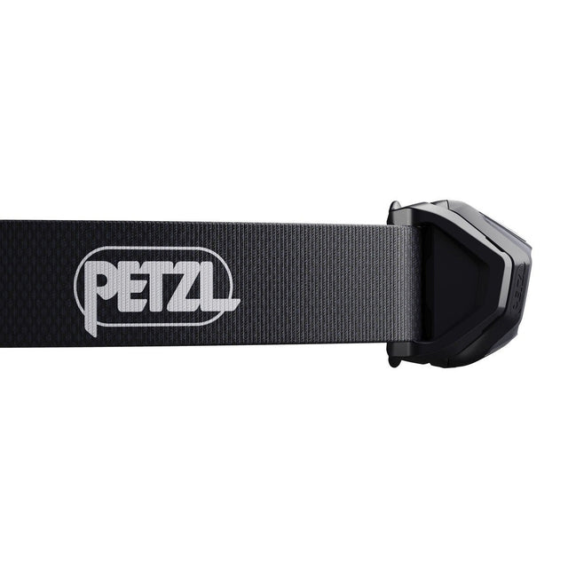PETZL Tikkina Lamp Black