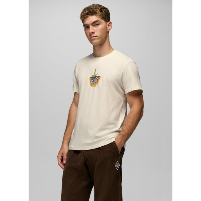 PRANA Heritage Graphic Tee uomo