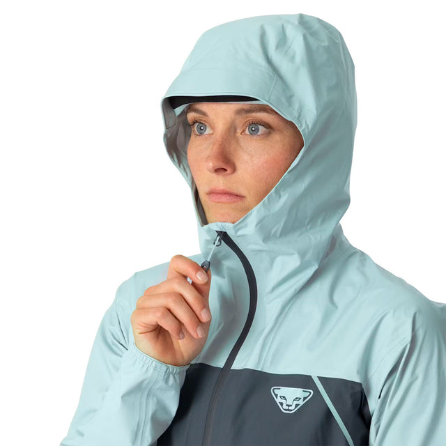 Dynafit Giacca Alpine 3L Donna