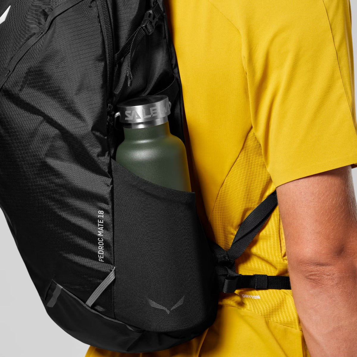 SALEWA Pedroc Mate 18L Zaino