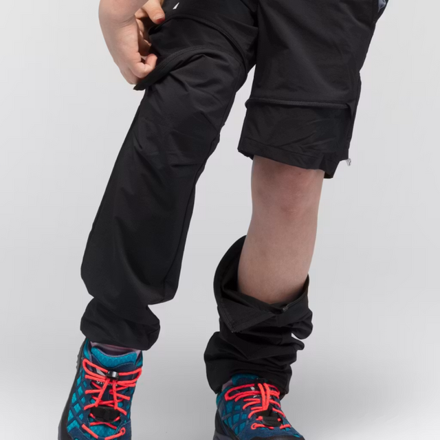SALEWA Agner Durastretch 2/1 Kids' Pants