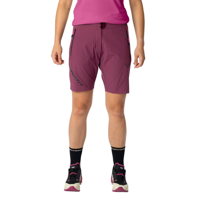 DYNAFIT Short Transalper Light Dynastretch donna