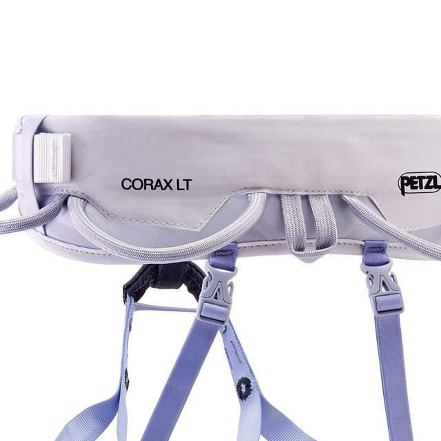 PETZL Corax LT Imbrago donna