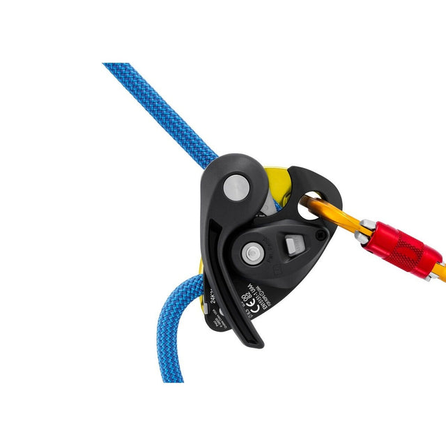 PETZL Grigri® + Blue