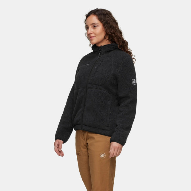 MAMMUT Tamaro Pants Women