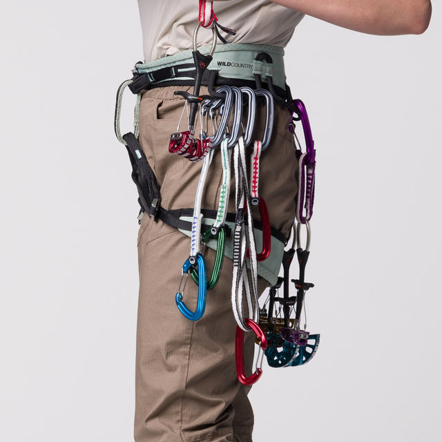 WILD COUNTRY Wildwire Alpine Rinvio - 60 CM