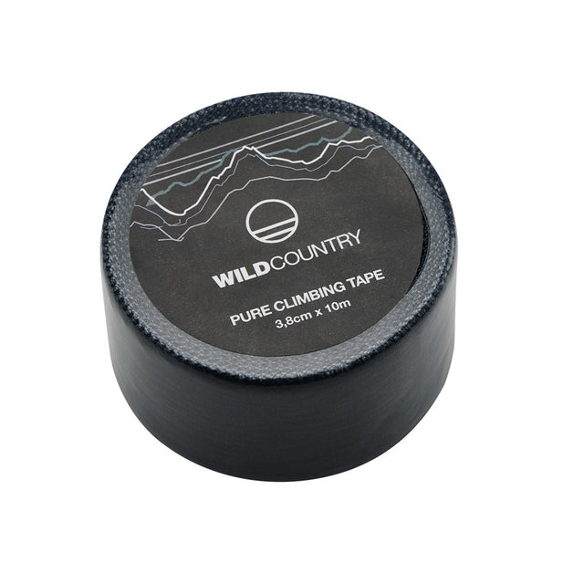 WILD COUNTRY Pure Climbing Tape Nastro 3,8x10