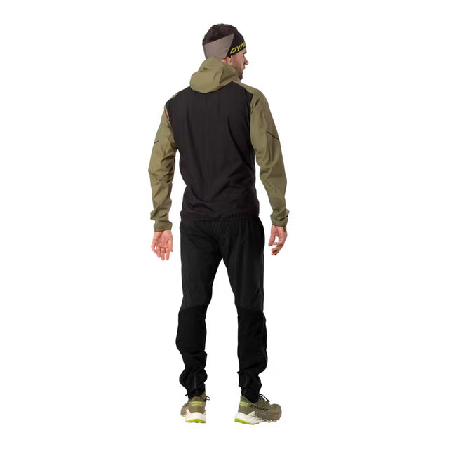 Dynafit Sovrapantaloni impermeabili Alpine unisex