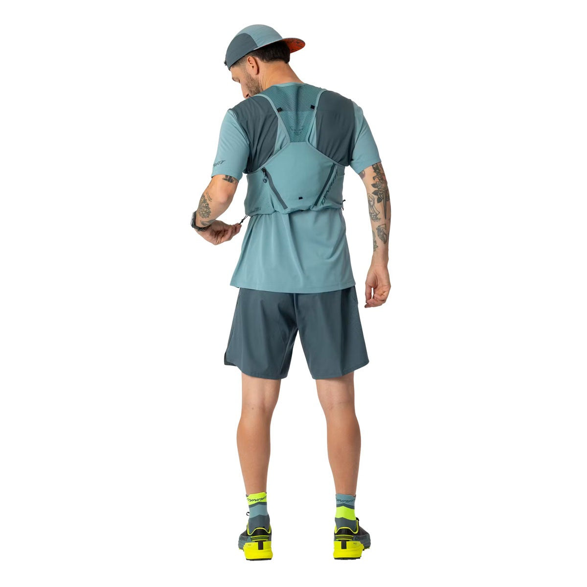 DYNAFIT Gilet da Running Sky 4