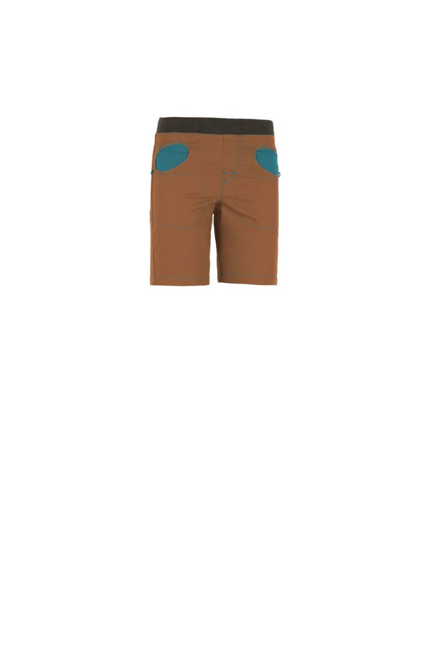 E9 BRC Short KID