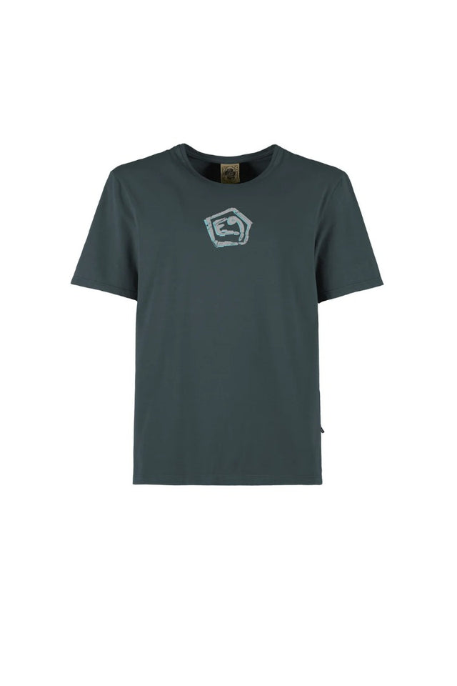 E9 Moveone TEE MAN