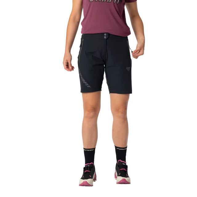 DYNAFIT Short Transalper Light Dynastretch donna