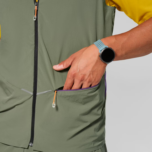 SALEWA Pedroc Light Vest MAN