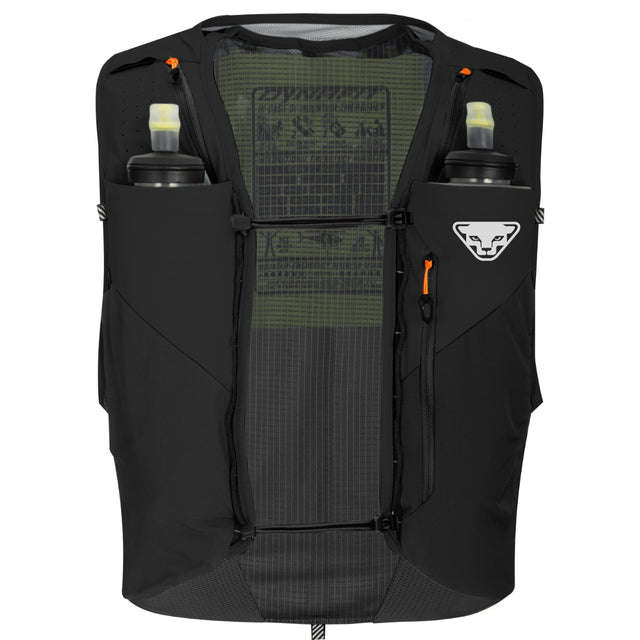 DYNAFIT Gilet da Running Ultra 12