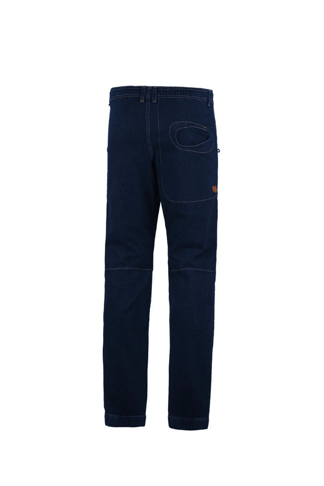 E9 Rondo Denim Pant MAN