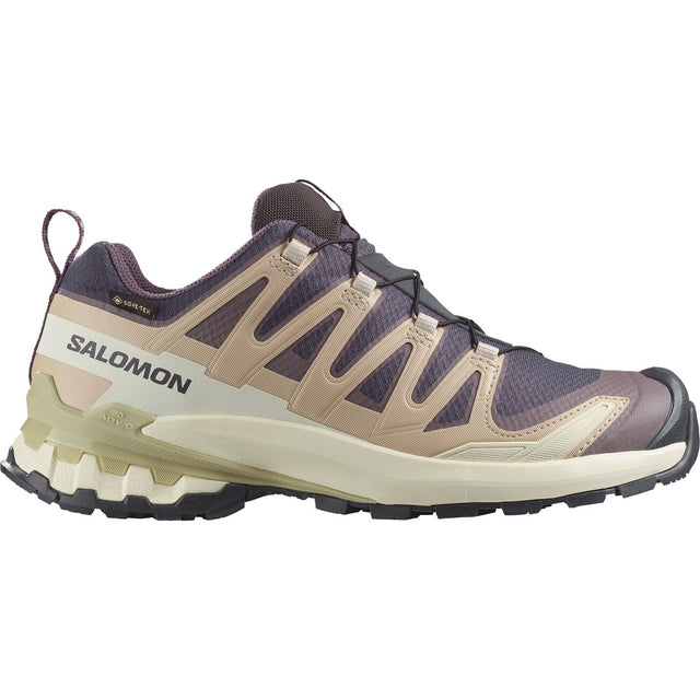 SALOMON XA PRO 3D V9 Gore-Tex Woman