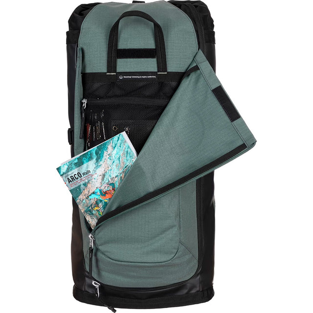 WILD COUNTRY Crag Hauler 40 Zaino