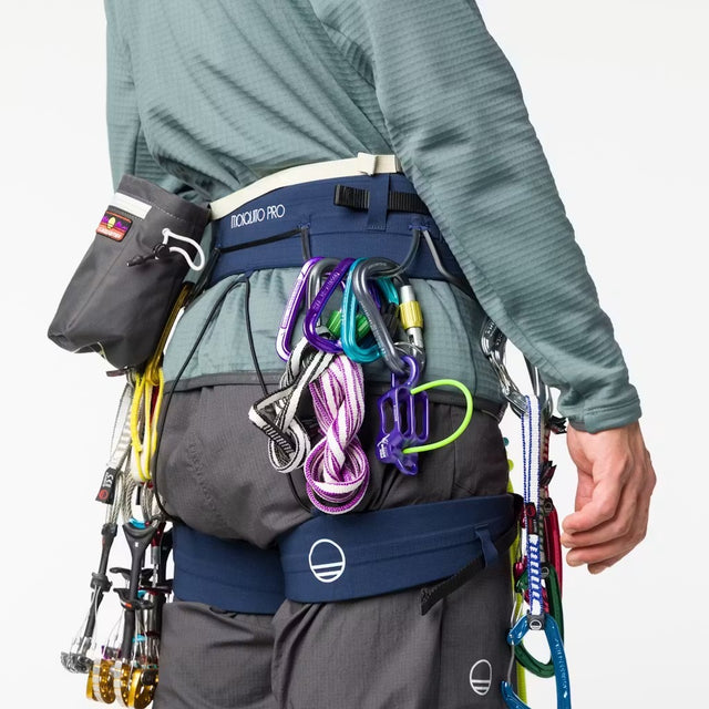 WILD COUNTRY Mosquito Pro Imbrago