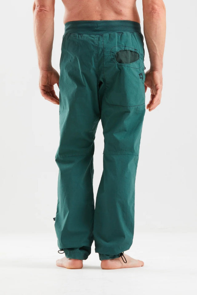 E9 Rondo Slim Pant MAN