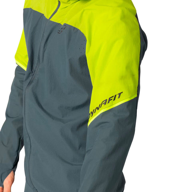 DYNAFIT Giacca Alpine Wind da uomo