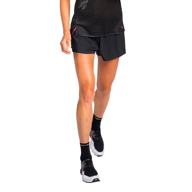 DYNAFIT Split Short DNA 2in1 donna