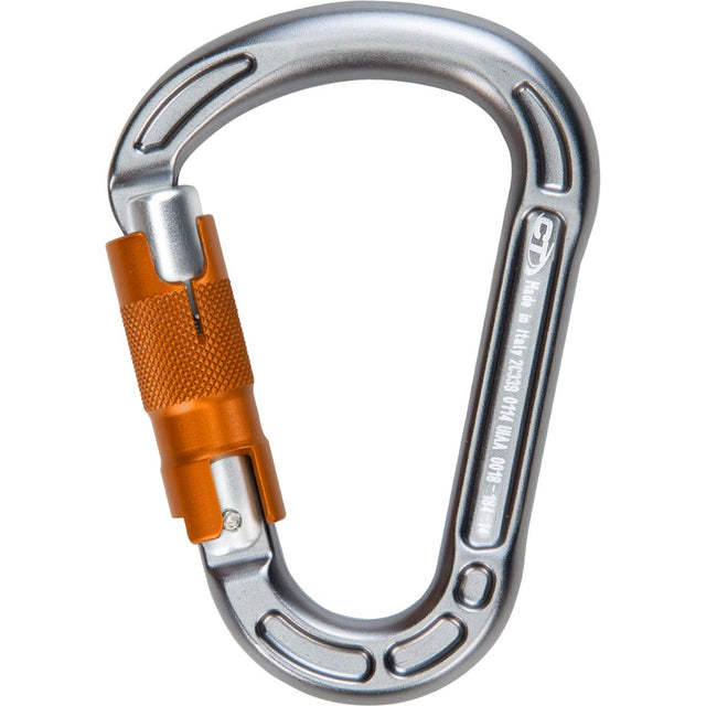 CT Climbing Technology Concept WG