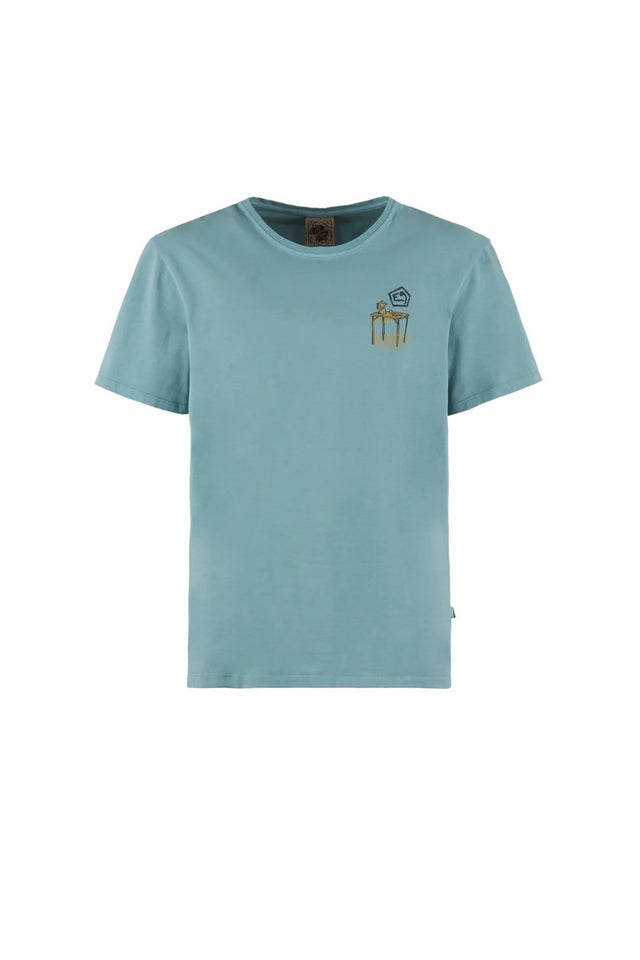 E9 Table TEE MAN