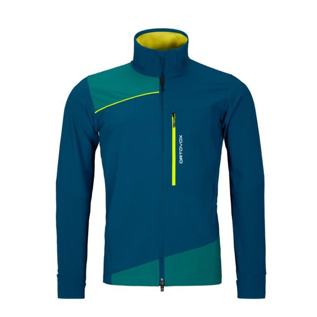 ORTOVOX Pala Light Jacket uomo