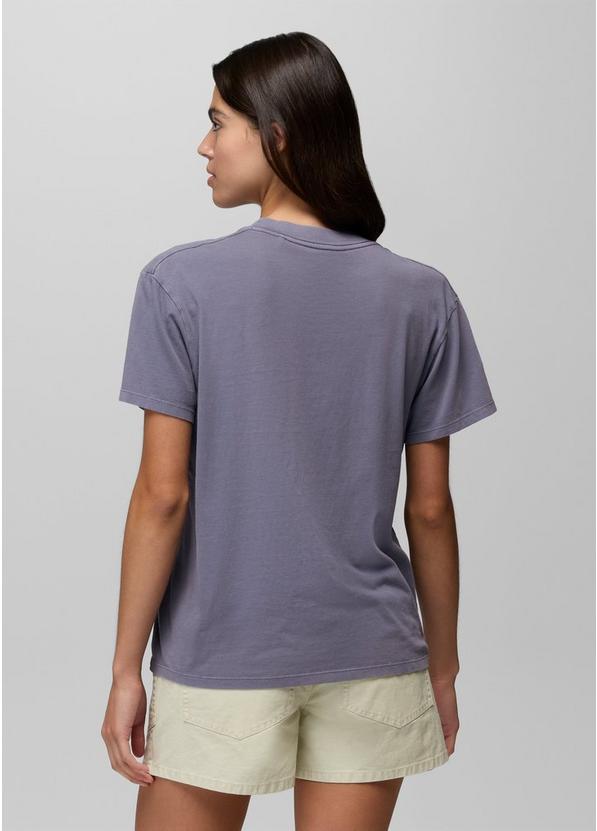 PRANA Everyday Short Sleeve Tee