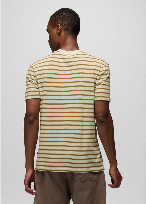 PRANA Everyday Short Sleeve Tee